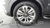 2021 KIA Mohave