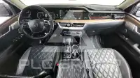 2021 KIA Mohave