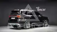 2021 KIA Mohave