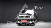 2021 KIA Mohave