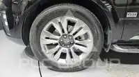2021 KIA Mohave