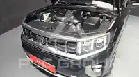 2021 KIA Mohave