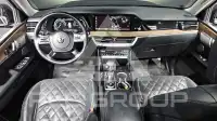 2021 KIA Mohave