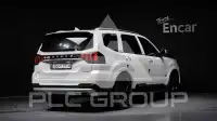 2021 KIA Mohave