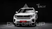 2021 KIA Mohave