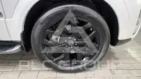 2021 KIA Mohave