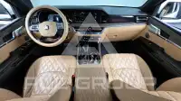 2021 KIA Mohave