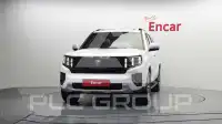 2021 KIA Mohave