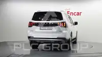 2021 KIA Mohave