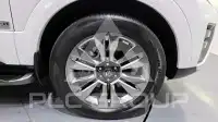 2021 KIA Mohave