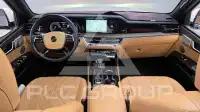 2021 KIA Mohave