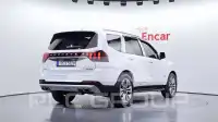 2021 KIA Mohave