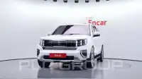 2021 KIA Mohave