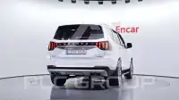 2021 KIA Mohave