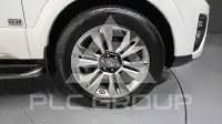 2021 KIA Mohave
