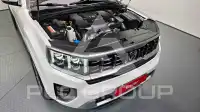 2021 KIA Mohave