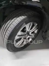 2021 KIA Mohave