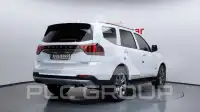 2021 KIA Mohave