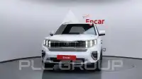 2021 KIA Mohave