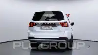 2021 KIA Mohave