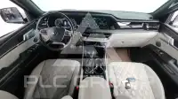 2021 KIA Mohave