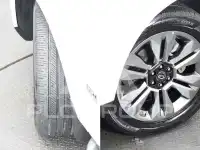 2021 KIA Mohave