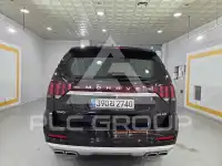 2021 KIA Mohave