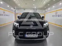 2021 KIA Mohave