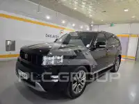 2021 KIA Mohave