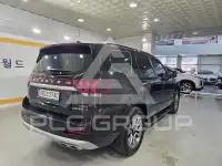 2021 KIA Mohave