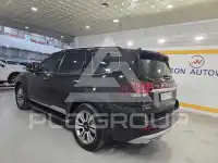 2021 KIA Mohave