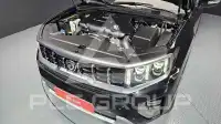 2021 KIA Mohave