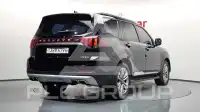2021 KIA Mohave