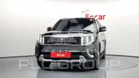 2021 KIA Mohave