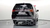 2021 KIA Mohave