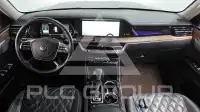 2021 KIA Mohave