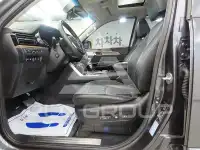 2021 KIA Mohave