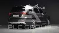 2021 KIA Mohave
