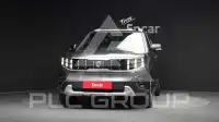 2021 KIA Mohave