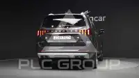 2021 KIA Mohave