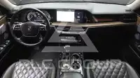 2021 KIA Mohave