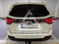 2021 KIA Mohave