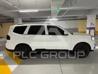 2021 KIA Mohave