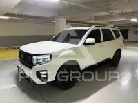 2021 KIA Mohave