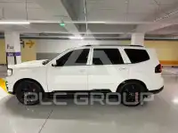 2021 KIA Mohave