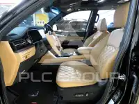 2021 KIA Mohave