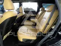 2021 KIA Mohave