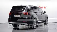 2021 KIA Mohave
