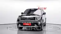 2021 KIA Mohave