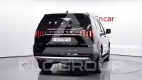 2021 KIA Mohave